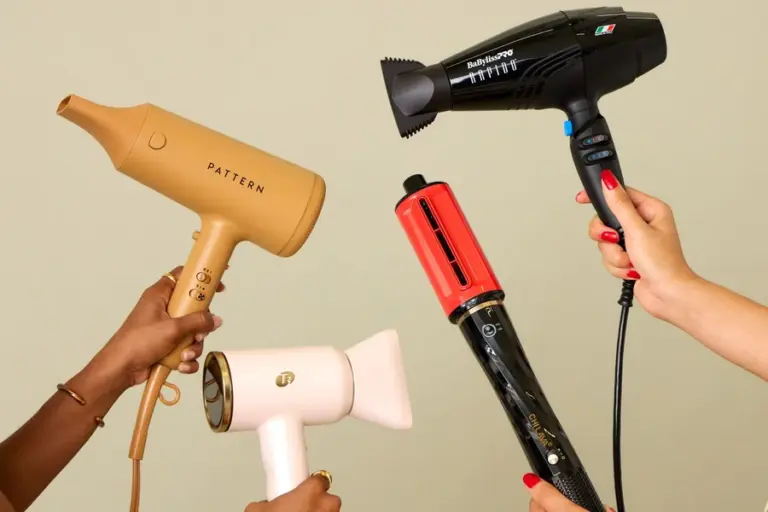 How to Pick a High-End Hair Dryer: Five Models Compared by What They Do Best