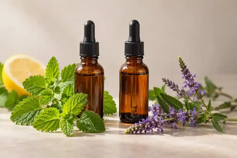 Vervain Tincture