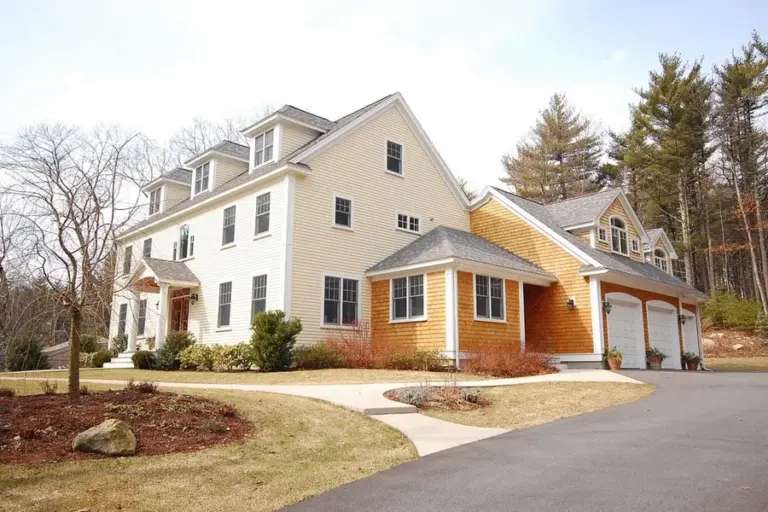 Planning a Home Addition in Exeter, New Hampshire