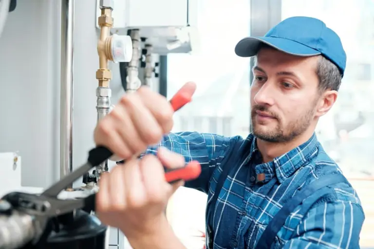 The Plumbing Work That Adds Value to a Home and the Work That Protects It