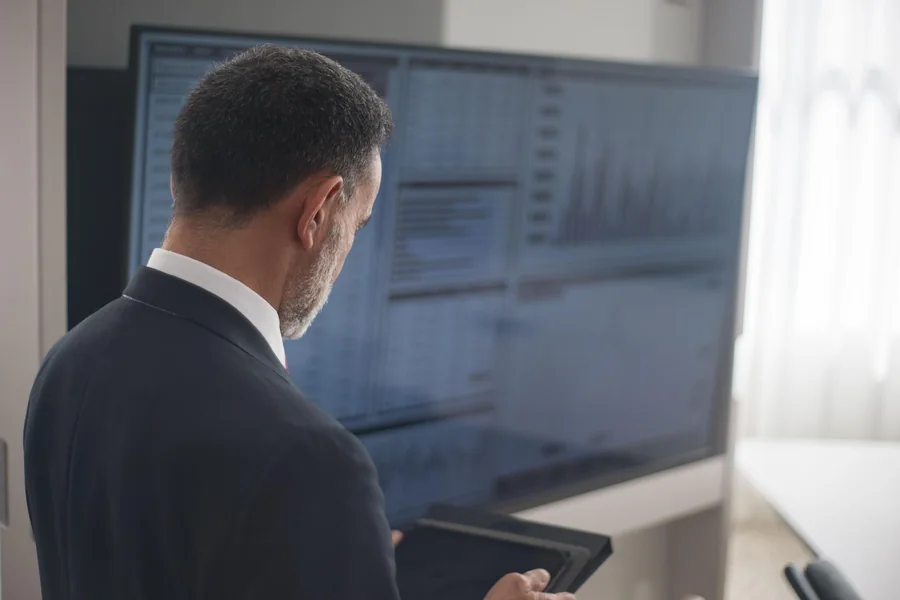 Corporate Risk Managers