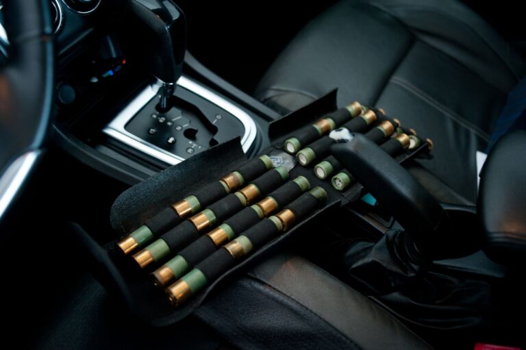 Washington, DC Charges for Transporting Firearms: What Can Defendants Expect?