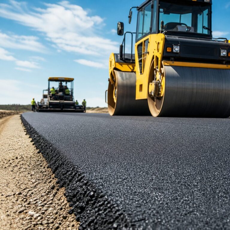 Understanding Commercial Pavement Solutions and Sustainable Surface Options