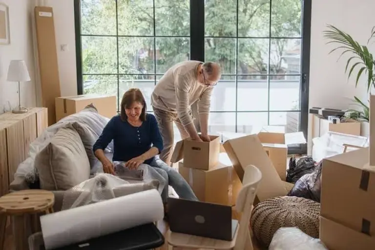 Downsizing in 2026? What Retirees Flush With Home-Sale Cash Are Doing With Their ‘Fun Money’
